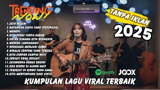 Lagu Pop Indonesia Viral 2025 | Musik Santai & Romantis Galau Paling Hits