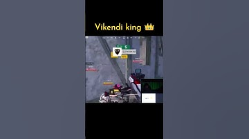 godlsimpp Vikendi king 👑 savior of Godlike 💛 #bmsd #bgmi #godlike #jonathangaming