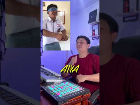 Aiya Susanti DRXML Remix