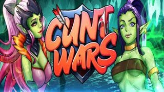 Cunt Wars: Your Virtual Companion Awaits | Download Now on Apkafe