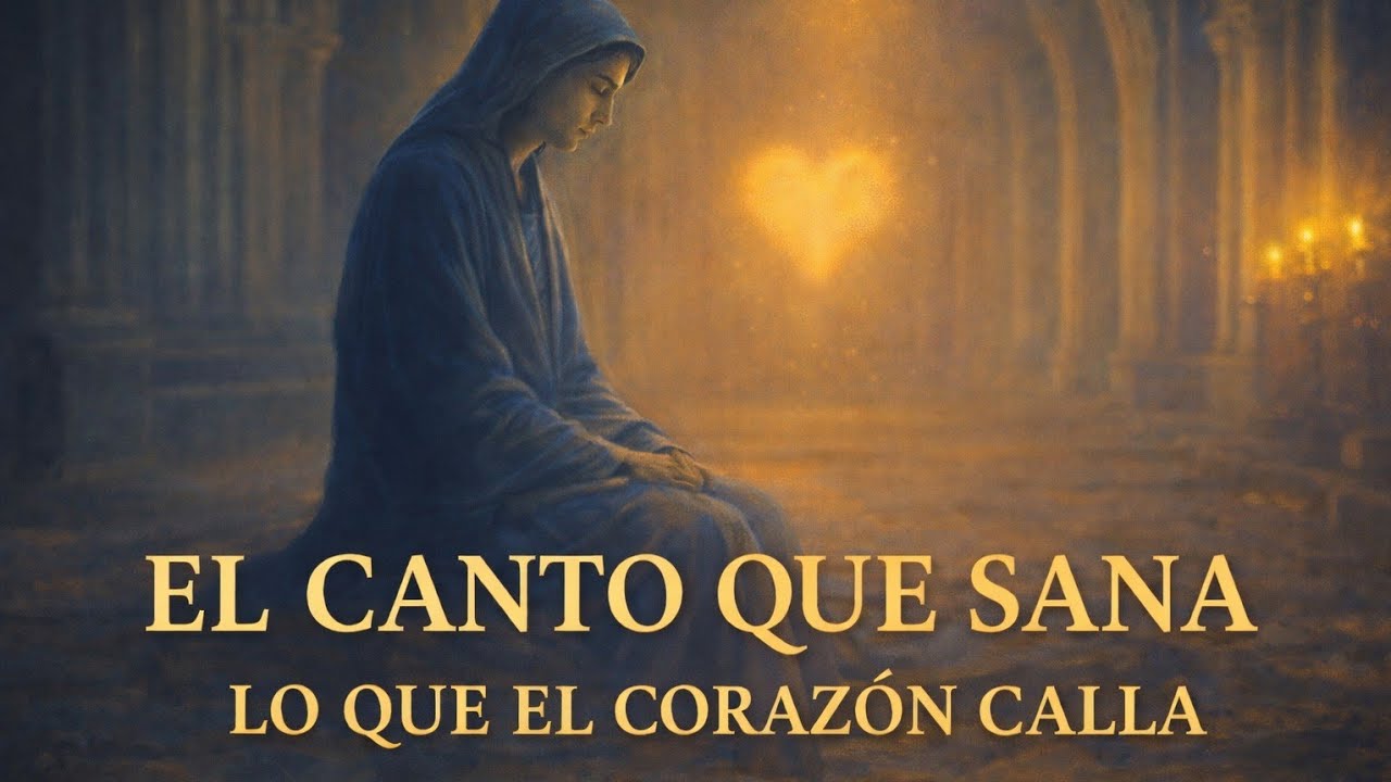 El Canto que Sana lo que el Corazón Calla 💙 | Sanación Emocional ...