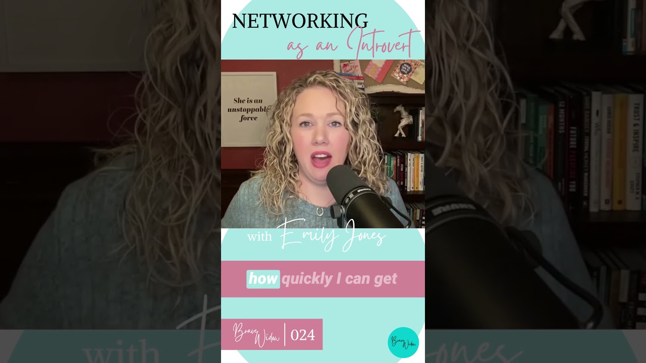 Introverts and Small Talk 