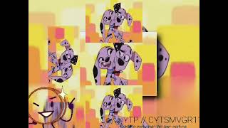 (YTPMV) Dolly & Dylan foresting Scan V2.