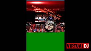 ⁣Mixtep konpa love DJ SWAGGY MIX bien rapid