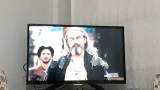 Bamsı Nın İntikamı -Kuruluş Osman