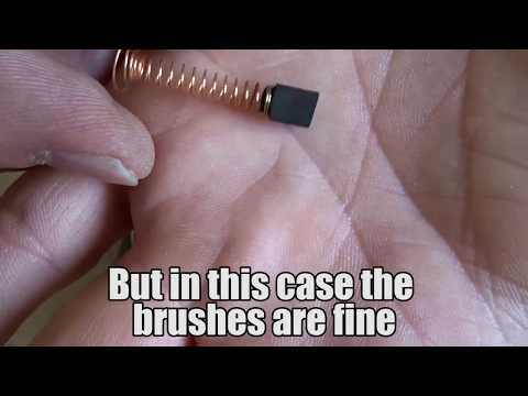 DREMEL REPAIR