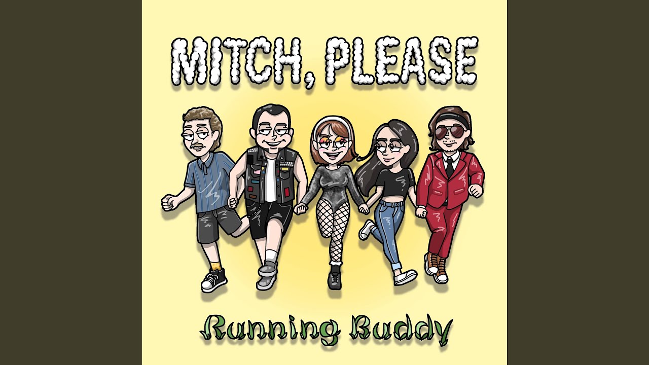 Watch Running Buddy on YouTube Watch Running Buddy on YouTube