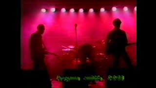 La Ley - Auto Ruta 1993