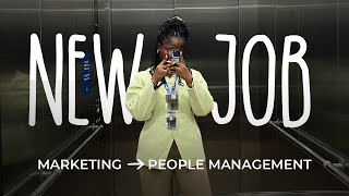 I Finally Got a New Job 🥹 | The End of My Unemployment Era