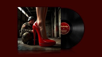 Thumbnail of | AI COVER | Исповедь мужчины 👠