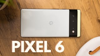 Buat Foto, Pixel Emang Jagoan! Review Google Pixel 6 Indonesia