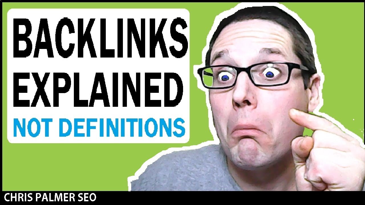 Backlinks For SEO 2020