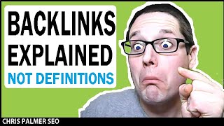 Backlinks For SEO 2020
