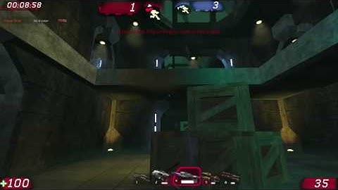 UT3 CTF Politicos Ikemas 20100120 02a