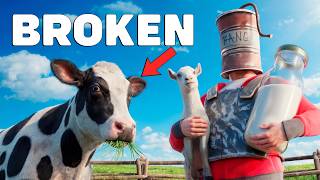 Biggest Farming Update In Rust