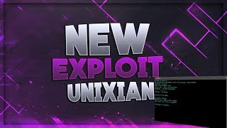 ROBLOX EXPLOIT: UNIXIAN | OP JAILBREAK COMMANDS, RESET & MORE! screenshot 5