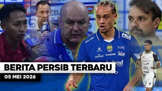 Yes Alhamdulilah Kabar Baik  Persija Vs Persib Gbk Tanpa Penontonsouza Blunder Fatal  Xavi Join
