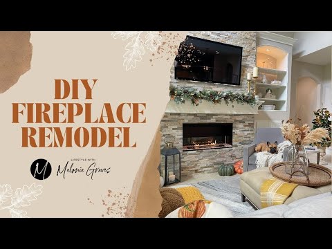 Video: Do-it-yourself Electric Fireplace With The Effect Of Live Fire - A Device, Step-by-step Instructions, Etc. With Photos And Videos