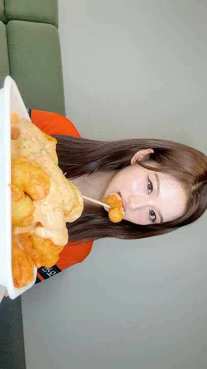 🍤 in 볼팤🧡 #NMIXX #엔믹스 #설윤 #SULLYOON #BlueValentine #NMIXX_BlueValentine