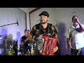 Aguanta Corazon - Johnny Jurado - En Vivo