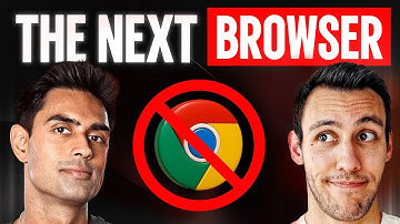 Will AI Browsers COMPLETELY Change How You Use The Internet?