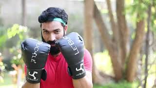 Best Boxing Gloves for Boxing, MMA, Fitness and gym workout exercises screenshot 4