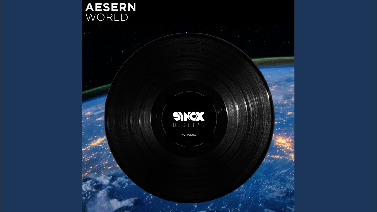 World (Original Mix) auf YouTube ansehen World (Original Mix) auf YouTube ansehen