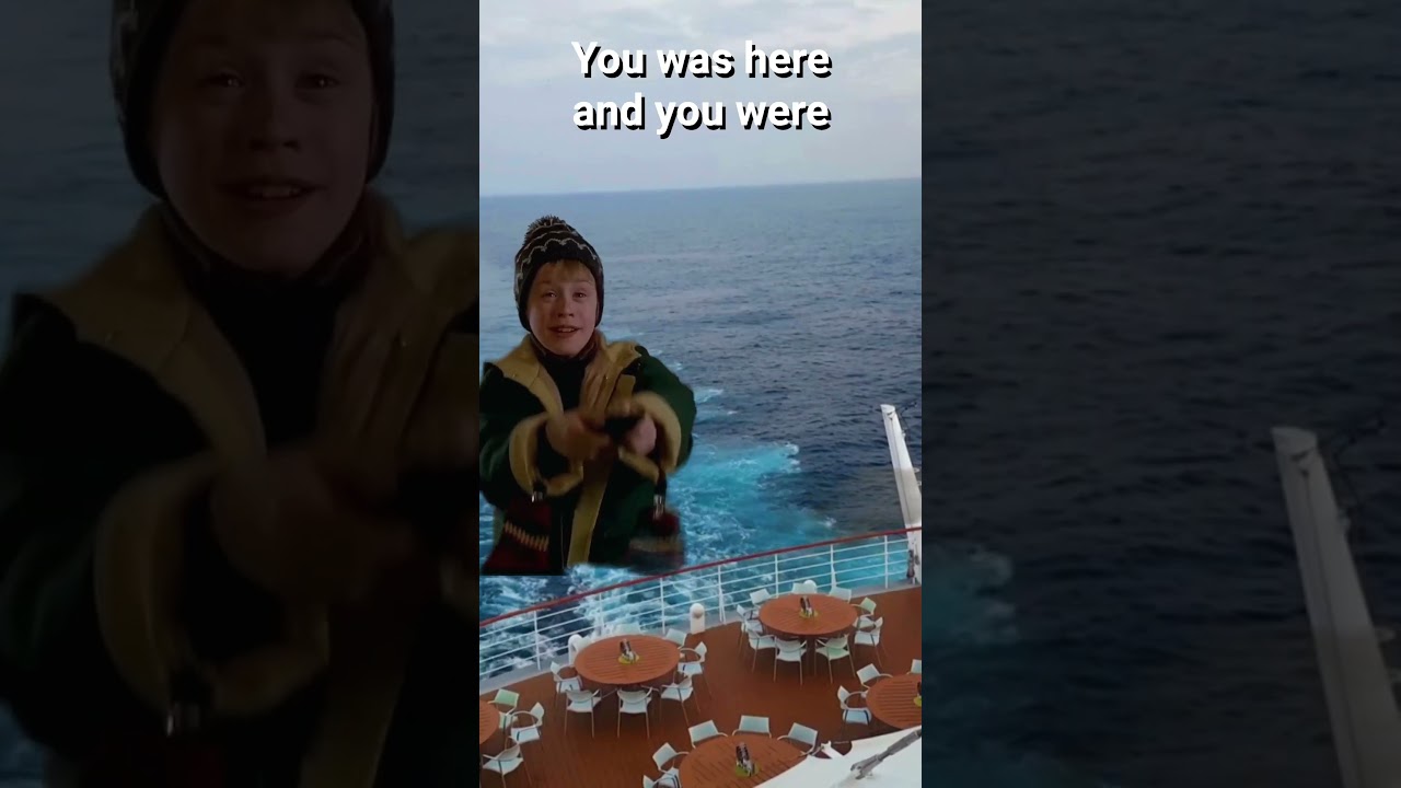 Skip Winter. Cruise!