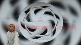Information on Mitsubishi hubcaps, wheel covers, and center caps. Visit hubcapzone.com