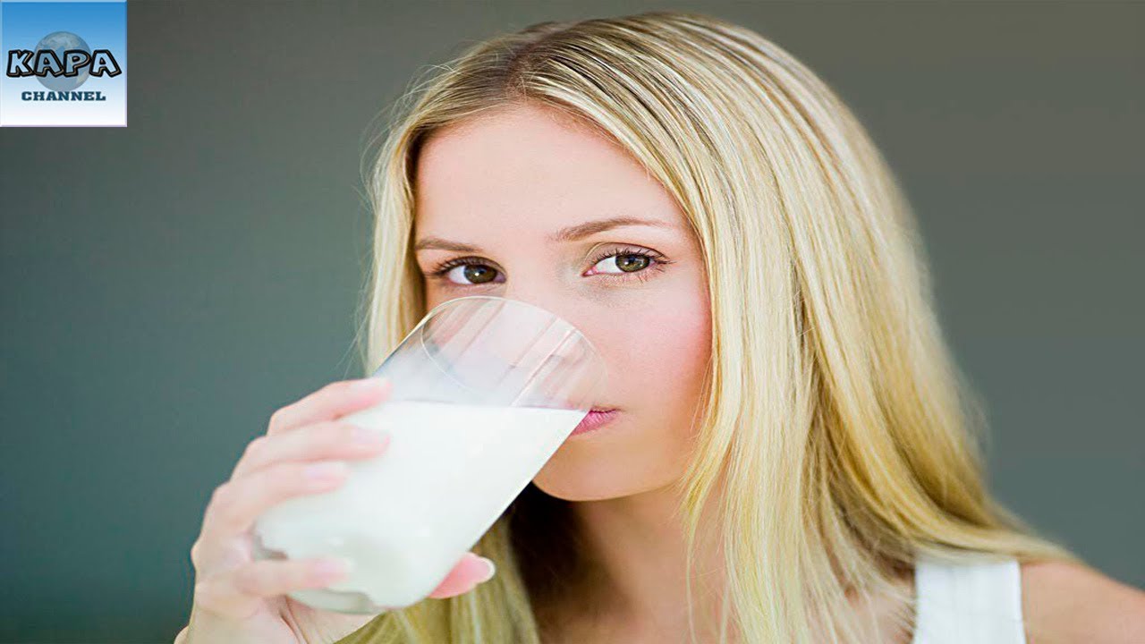 Top 7 Công Dụng Của Sữa Tươi Tuyệt Vời Nhất Với Sức Khỏe Con Người – KAPA Channel | tac dung cua sua tuoi khong duong | Hữu ích cho gia đình
