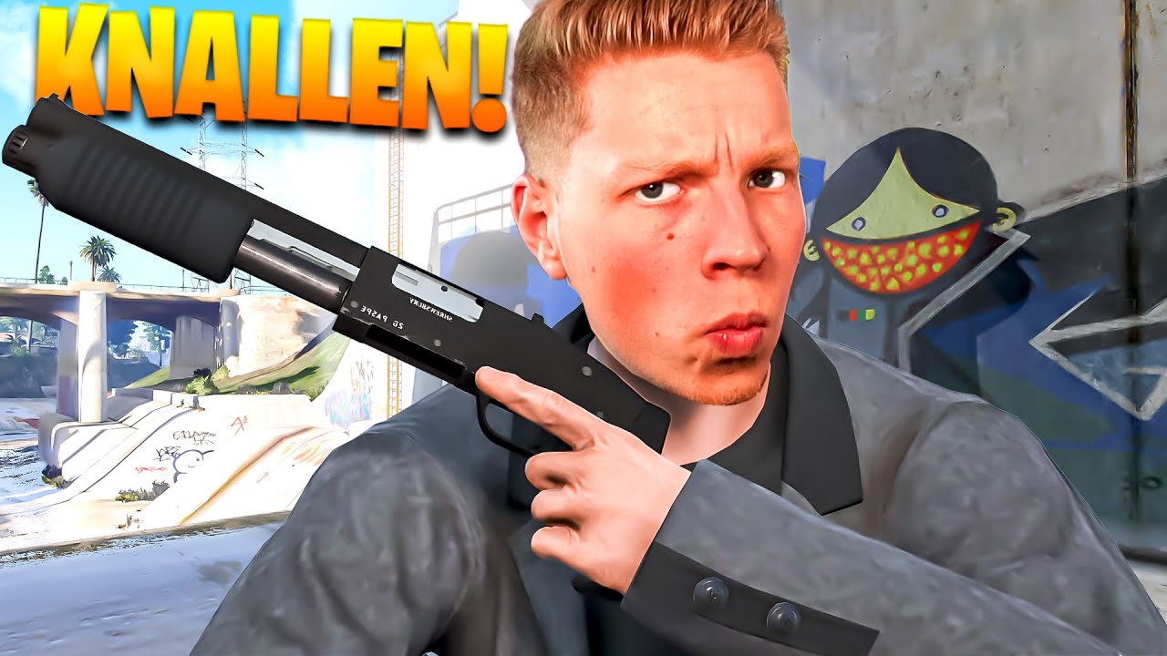 ZWARE BANK OVERVAL PLEGEN! 🔫💵 | Future Roleplay