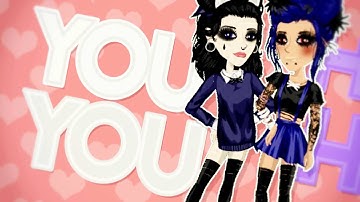 Mep Part x4 (ᗒᗨᗕ)