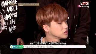 thaisub Ikon  Pops In Seoul 22 By Imatchpoint