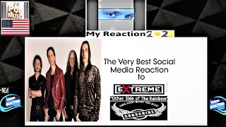 Download Lagu C-C Euro Pop Music -Extreme -Other side of the Rainbow -official video MP3