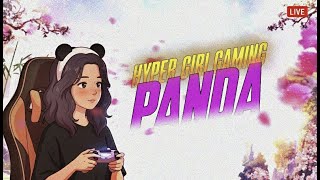 DI MANA ANGIN BERTEMU | GUJJU GIRL GAMER | PANDA | BERSIKAP BAIK #girlgamer #panda screenshot 1