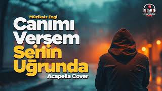 Canımı versem senin uğruna...#ytdayibenionecikarnolur #ytdayibenionecikarnolur 