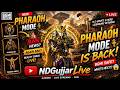 👉 PHARAOH MODE WAPAS 😱 BGMI BAN NEWS?? 🔥 LIVE GAMEPLAY  #bgmi #bgmilive #shortslive #pharaohmode