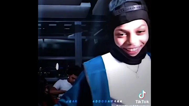 dd Osamma and surgar hill ddot tiktok edits
