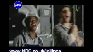 Full-Length Dell Lollipop Tv Adcommercial Remix