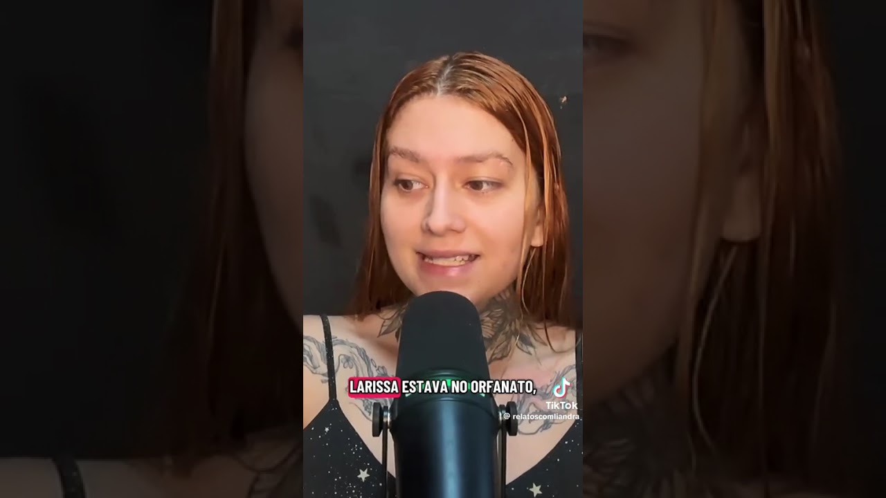 O CRIATÓRIO DE BEBÊS (histórias reais) canal off:liandralemos