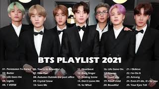 B T S BEST SONGS PLAYLIST 2021 UPDATE