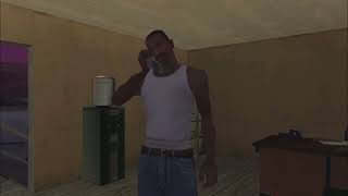 Gta San Andreas  Learning To Fly  Ucmayi Ogreniyor 66
