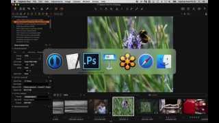 Capture One Pro 8 Webinar | The World Outside Capture One