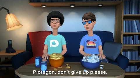 About The Joey And Jennifer Voices Being Removed On Plotagon (ft RyanProductions) (Subtitled)