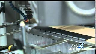 Spokane Valley business heading across stateline in cost-saving move