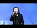 11 野口 春枝 もどり舟 を歌う 歌謡スタジオK2 129回発表会 令和4年2月19日