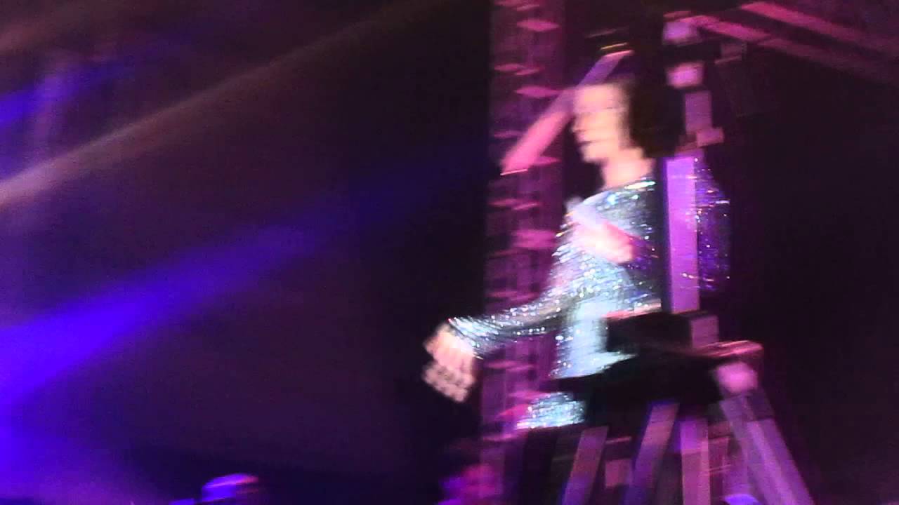 Manda Ver - Ivete Sangalo em Vitória ES - YouTube