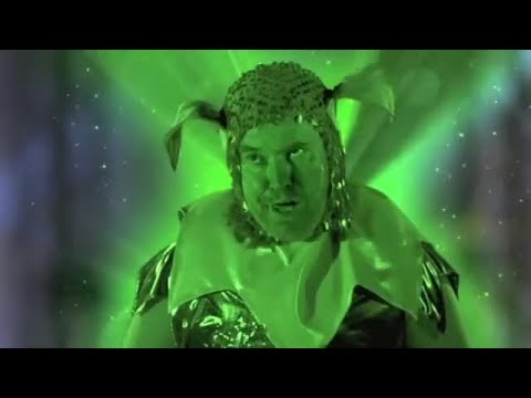 EuroTrip but it has all the frames featuring Kenny Bania Fairy (17+)