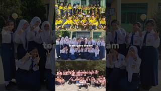 'Kalo ga sekolah disini ga bakal kenal mereka' | KELAS 9.1 2022/2023 | SMPN 2 BELINYU