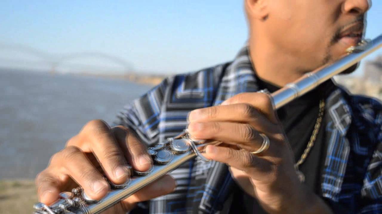 Darryl Evan Jones -The Ride